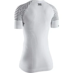 X-Bionic Shirt Invent Light 4.0 Unterwäsche Weiss Damen -LaufPro Verkäufe X Bionic IN YT00S19W W008 Invent Shirt 2 1200x1200 1