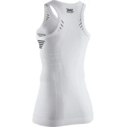 X-Bionic Sport-Tank Invent Light 4.0 ärmellos Unterwäsche Weiss Damen -LaufPro Verkäufe X Bionic IN YT01S19W W008 Invent Singlet 1200x1200 1