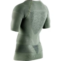X-Bionic Shirt Combat Energizer 4.0 Military Unterwäsche Olive Herren -LaufPro Verkäufe X Bionic NG CT12S20M E052 Tshirt 2 896x896 1