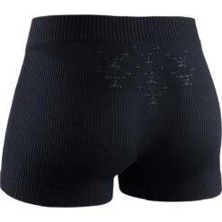 X-Bionic Hot Pants Shorty Energizer 4.0 Unterwäsche Schwarz Damen -LaufPro Verkäufe X Bionic NG Y000S19W B002 Boxer 2 1200x1200 1