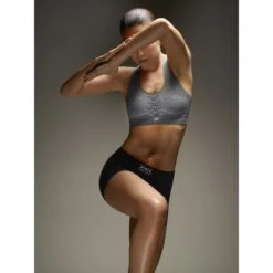 X-Bionic Sport-BH Energizer 4.0 Reva Bra Unterwäsche Schwarz Damen -LaufPro Verkäufe X Bionic NG Y300S19W B001 1200x1200 2