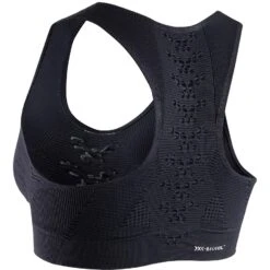 X-Bionic Sport-BH Energizer 4.0 Reva Bra Unterwäsche Schwarz Damen -LaufPro Verkäufe X Bionic NG Y300S19W B001 Sport BH 896x896 1