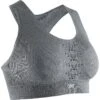 X-Bionic Sport-BH Energizer 4.0 Reva Bra Unterwäsche Grau Damen -LaufPro Verkäufe X Bionic NG Y300S19W G003 Sport BH 857x857 1