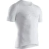 X-Bionic Energizer Light 4.0 Tshirt V-Neck Weiss Herren -LaufPro Verkäufe X Bionic NG YT01S19M W001 Energizer Light V Neck 1140x1140 1