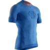 X-Bionic Laufshirt Invent 4.0 Running Blau Herren -LaufPro Verkäufe X Bionic RT RT00S19M A005 Invent Shirt 1200x1200 1
