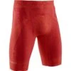 X-Bionic Laufhose Short Running The Trick 4.0 Kurz Rot Herren -LaufPro Verkäufe X Bionic TR R500S19M R015 The Trick Short 1129x1129 1