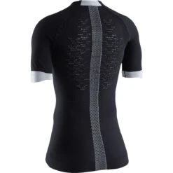X-Bionic Running The Trick 4.0 Shirt 2019 Schwarz Damen -LaufPro Verkäufe X Bionic TR RT00S19W B002 The Trick Shirt 2 1200x1200 1