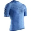 X-Bionic Laufshirt Twyce 4.0 Running Kurzarm Enganliegend Blau Herren -LaufPro Verkäufe X Bionic TW RT00S19M A022 Twyce Shirt 1109x1109 1