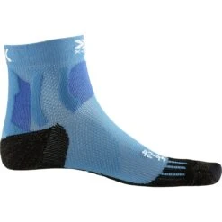 X-Socks Laufsocke Sky Run Two 4.0 - Für Trail- Und Waldläufe - Blau Herren - 1 Paar -LaufPro Verkäufe X Socks XS RS14S19U A007 Sky Run Two 2 1200x1200 1