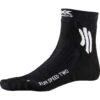 X-Socks Laufsocke Speed Two 4.0 (Mittel-Langstreckenläufe) Schwarz Herren - 1 Paar -LaufPro Verkäufe X Socks XS RS16S19U B001 Run Speed Two 1200x1200 1