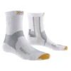 X-Socks Laufsocke Run Fast Weiss Herren - 1 Paar -LaufPro Verkäufe X100015 W000 1126x1126 1