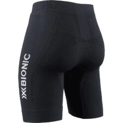 X-Bionic Laufhose The Trick 4.0 Kurz Schwarz Damen -LaufPro Verkäufe XBIONIC TR R500S19W B002 THE TRICK RUN PANT 4 0 DAMEN 2 1024x1024 1