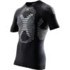 X-Bionic Running Shirt TWYCE Short Sleeve Schwarz Herren -LaufPro Verkäufe X Bionic O0100529 B119 Running Twyce Shirt short MAN 2 800x800 1