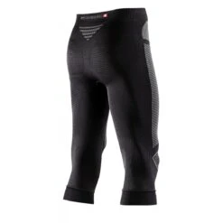 X-Bionic Running Pant Medium Schwarz/grau Herren -LaufPro Verkäufe X Bionic O20012 X13 Running Pants Medium MEN RS lpr 1200x1200 1
