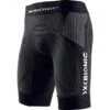 X-Bionic Running The Trick Pant Short Schwarz/anthrazit Herren -LaufPro Verkäufe X O100046 B014 VS 1200x1200 1