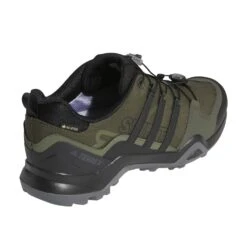 ADIDAS PERFORMANCE Adidas Trail-Wanderschuhe Terrex Swift R2 GTX Dunkelgrün Herren -LaufPro Verkäufe adidas CM7497 Swift R2 GTX SChuh202 979x979 1