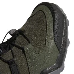 ADIDAS PERFORMANCE Adidas Trail-Wanderschuhe Terrex Swift R2 GTX Dunkelgrün Herren -LaufPro Verkäufe adidas CM7497 Swift R2 GTX SChuh204 900x900 1