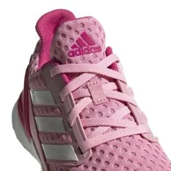 ADIDAS PERFORMANCE Adidas Laufschuhe Rapida Run Pink Mädchen -LaufPro Verkäufe adidas EF9245 Rapida Run Kinderschuh204 900x900 1