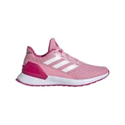 ADIDAS PERFORMANCE Adidas Laufschuhe Rapida Run Pink Mädchen -LaufPro Verkäufe adidas EF9245 Rapida Run Kinderschuh208 1200x1200 1