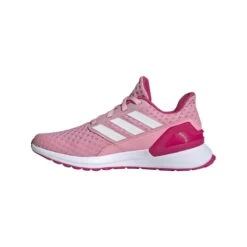 ADIDAS PERFORMANCE Adidas Laufschuhe Rapida Run Pink Mädchen -LaufPro Verkäufe adidas EF9245 Rapida Run Kinderschuh209 1200x1200 1