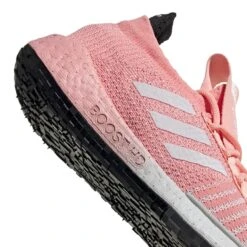 ADIDAS PERFORMANCE Adidas Laufschuhe Pulseboost HD Pink Damen 16 ADIDAS PERFORMANCE Adidas Laufschuhe Pulseboost HD Pink Damen -LaufPro Verkäufe adidas EG1011 Pulseboost HD205 900x900 1