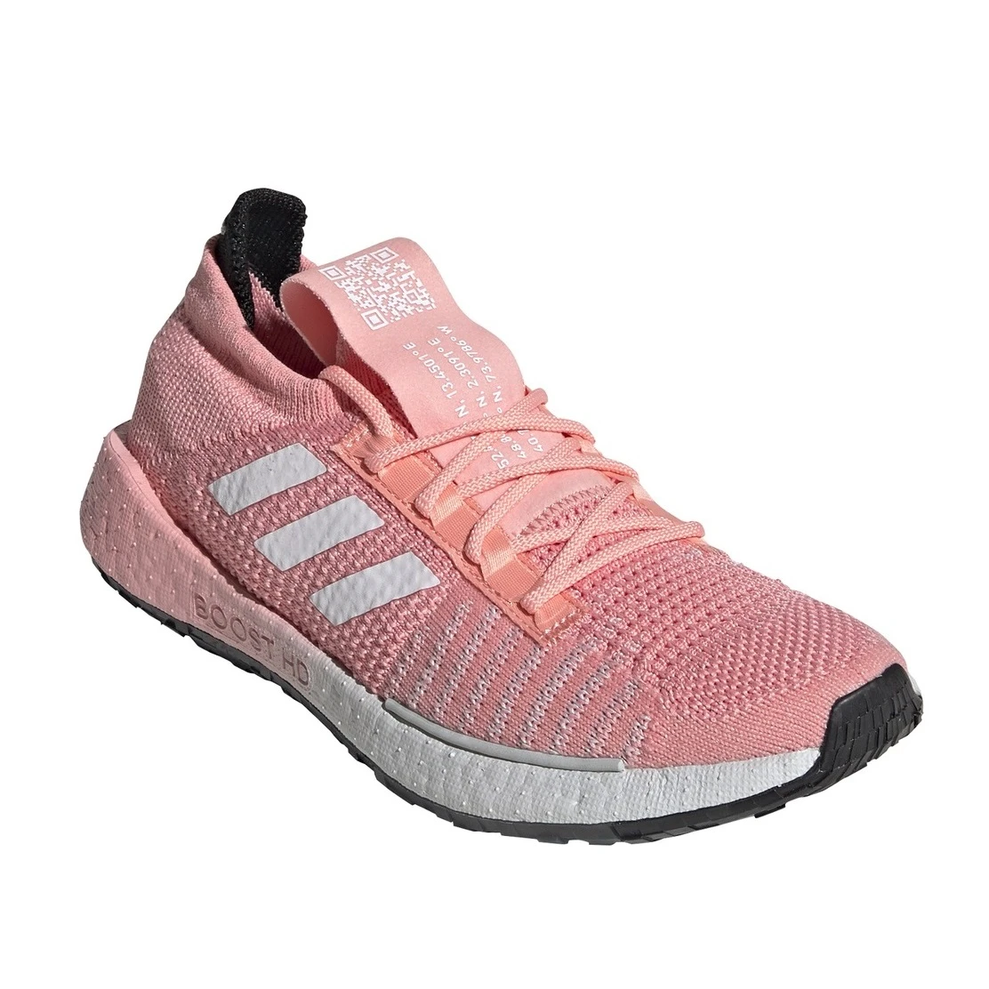ADIDAS PERFORMANCE Adidas Laufschuhe Pulseboost HD Pink Damen 3 ADIDAS PERFORMANCE Adidas Laufschuhe Pulseboost HD Pink Damen