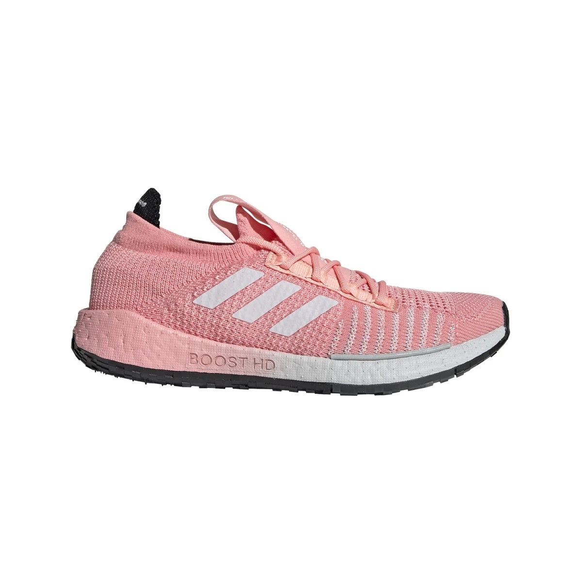 ADIDAS PERFORMANCE Adidas Laufschuhe Pulseboost HD Pink Damen 10 ADIDAS PERFORMANCE Adidas Laufschuhe Pulseboost HD Pink Damen – Bild 8