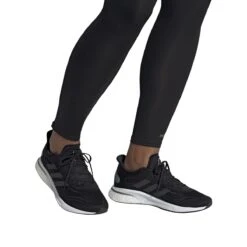 ADIDAS PERFORMANCE Adidas Laufschuhe Supernova (Dämpfung) Schwarz/weiss Herren -LaufPro Verkäufe adidas EG5401 Supernova Schuh202 1200x1200 1