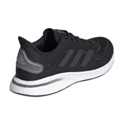 ADIDAS PERFORMANCE Adidas Laufschuhe Supernova (Dämpfung) Schwarz/weiss Herren -LaufPro Verkäufe adidas EG5401 Supernova Schuh203 1117x1117 1