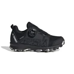 ADIDAS PERFORMANCE Adidas Trail-Laufschuhe Terrex Agravic Boa Rain.RDY (wasserdicht) Schwarz Kinder -LaufPro Verkäufe adidas EH2685 Terrex Boa Agravic Schuh202 1200x1200 1
