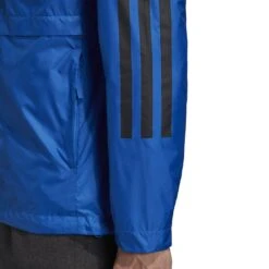 ADIDAS PERFORMANCE Adidas Sport-Funktionsjacke BSC 3S (winddicht) Blau Herren -LaufPro Verkäufe adidas FI0623 Jacke BSC 3S Wind203 1050x1050 1