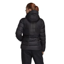 ADIDAS PERFORMANCE Adidas Winter-Daunenjacke Traveer COLD.RDY (wasserabweisend) Schwarz Damen -LaufPro Verkäufe adidas FT2510 Jacke Urban202 1200x1200 1