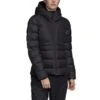 ADIDAS PERFORMANCE Adidas Winter-Daunenjacke Traveer COLD.RDY (wasserabweisend) Schwarz Damen -LaufPro Verkäufe adidas FT2510 Jacke Urban206 1200x1200 1