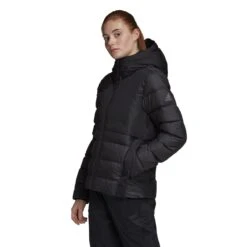ADIDAS PERFORMANCE Adidas Winter-Daunenjacke Traveer COLD.RDY (wasserabweisend) Schwarz Damen -LaufPro Verkäufe adidas FT2510 Jacke Urban207 1200x1200 1