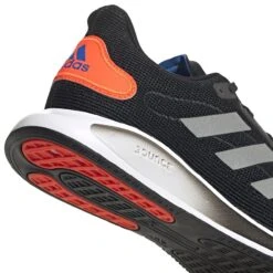 ADIDAS PERFORMANCE Adidas Galaxar Run Schwarz Freizeit-Laufschuhe Herren -LaufPro Verkäufe adidas FW1187 Galaxar Run Schuh204 840x840 1