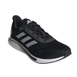 ADIDAS PERFORMANCE Adidas Galaxar Run Schwarz Freizeit-Laufschuhe Herren