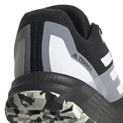 ADIDAS PERFORMANCE Adidas Terrex Two Flow Schwarz Trail-Laufschuhe Herren -LaufPro Verkäufe adidas FW2582 Terrex Two Flow Schuh207 900x900 1