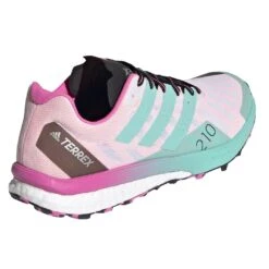 ADIDAS PERFORMANCE Adidas Trail-Laufschuhe Terrex Speed Ultra Weiss/pink Damen -LaufPro Verkäufe adidas FW2833 Terrex Speed Ultra Schuh202 1045x1045 1