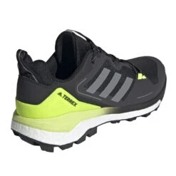 ADIDAS PERFORMANCE Adidas Trail-Wanderschuhe Terrex Skychaser 2 Schwarz/gelb Herren -LaufPro Verkäufe adidas FW2923 Terrex Skychaser 2 Schuh202 1077x1077 1