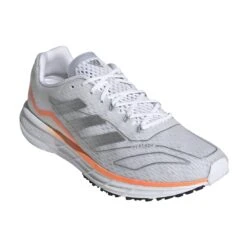 ADIDAS PERFORMANCE Adidas Laufschuhe SL20.2 Summer.Ready (Dämpfung) Weiss Herren