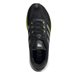 ADIDAS PERFORMANCE Adidas SL20.2 2021 Schwarz/gelb Leichtigkeits-Laufschuhe Herren -LaufPro Verkäufe adidas FW9156 SL20 Laufschuh201 1013x1013 1