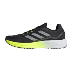ADIDAS PERFORMANCE Adidas SL20.2 2021 Schwarz/gelb Leichtigkeits-Laufschuhe Herren -LaufPro Verkäufe adidas FW9156 SL20 Laufschuh2011 1043x1043 1