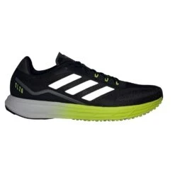 ADIDAS PERFORMANCE Adidas SL20.2 2021 Schwarz/gelb Leichtigkeits-Laufschuhe Herren -LaufPro Verkäufe adidas FW9156 SL20 Laufschuh203 995x995 1