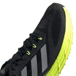 ADIDAS PERFORMANCE Adidas SL20.2 2021 Schwarz/gelb Leichtigkeits-Laufschuhe Herren -LaufPro Verkäufe adidas FW9156 SL20 Laufschuh206 840x840 1