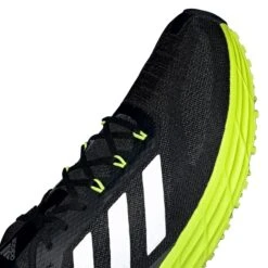 ADIDAS PERFORMANCE Adidas SL20.2 2021 Schwarz/gelb Leichtigkeits-Laufschuhe Herren -LaufPro Verkäufe adidas FW9156 SL20 Laufschuh207 840x840 1