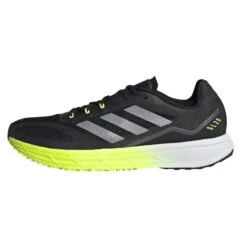 ADIDAS PERFORMANCE Adidas SL20.2 2021 Schwarz/gelb Leichtigkeits-Laufschuhe Herren -LaufPro Verkäufe adidas FW9156 SL20 Laufschuh209 871x871 1