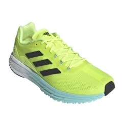 ADIDAS PERFORMANCE Adidas Laufschuhe SL20.2 (Leichtigkeit) Gelb Herren