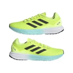 ADIDAS PERFORMANCE Adidas Laufschuhe SL20.2 (Leichtigkeit) Gelb Herren -LaufPro Verkäufe adidas FW9297 SL20 Laufschuh2011 1200x1200 1