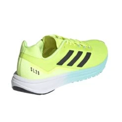 ADIDAS PERFORMANCE Adidas Laufschuhe SL20.2 (Leichtigkeit) Gelb Herren -LaufPro Verkäufe adidas FW9297 SL20 Laufschuh203 1200x1200 1