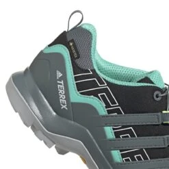 ADIDAS PERFORMANCE Adidas Trail-Wanderschuhe Terrex Swift R2 GTX (Trail, Wasserdicht) Schwarz/mintgrün Damen -LaufPro Verkäufe adidas FX4681 Terrex Swift R2 GTX Schuh203 1200x1200 1